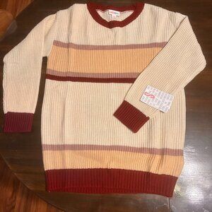 NWT LuLaRoe Mariah Sweater Small